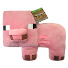 Minecraft Pig Jay Franco 16 Inch Plush
