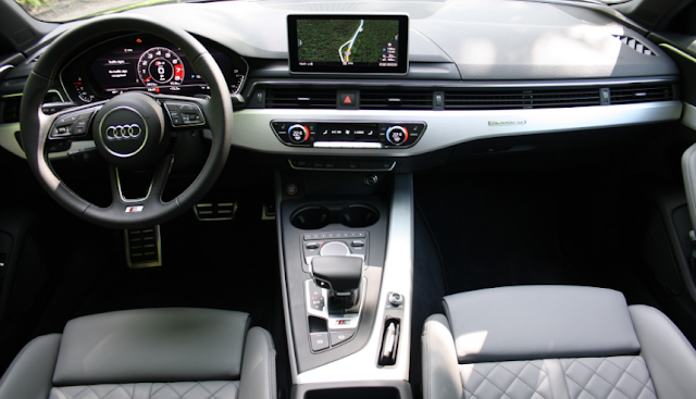 2018 Audi A4 and S4 Engine Specs, Redesign, Price 2018 Audi A4 and S4 Engine Specs, Redesign, Price