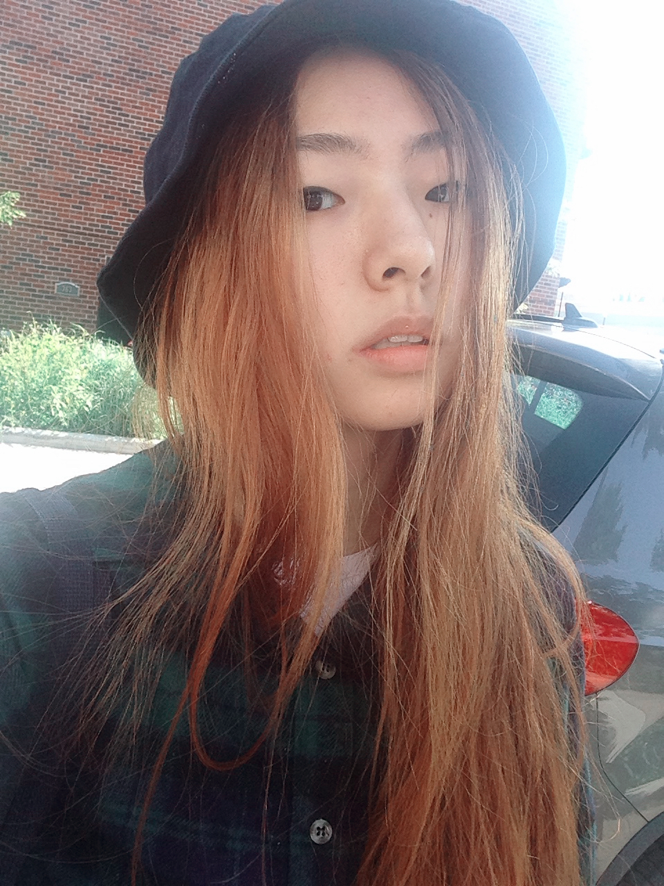 26 Best Images Bleaching Asian Hair / Bleaching Asian hair to a blonde