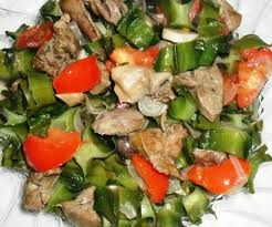RESEP TUMIS KECIPIR CABAI RAWIT MERAH ENAK | Resep Masakan Sederhana Sehari-hari