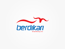 Logo Berdikari Persero_237 design