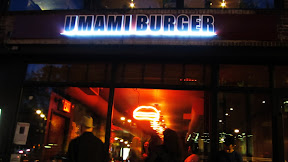 Umami Burger