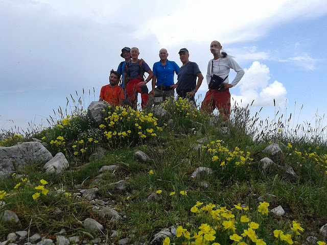 Cumbre Maciédome