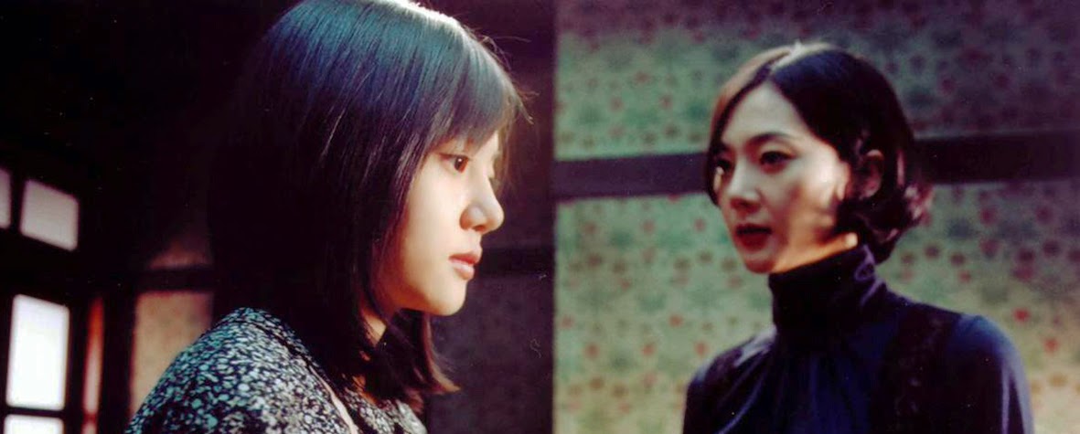 Janghwa, Hongryeon - A Tale of Two Sisters - Opowieść o dwóch siostrach - 2003