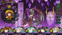Demon Gaze 2 Game Screenshot 5