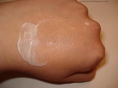 origins vitazing spf 15 energy boosting moisturizer