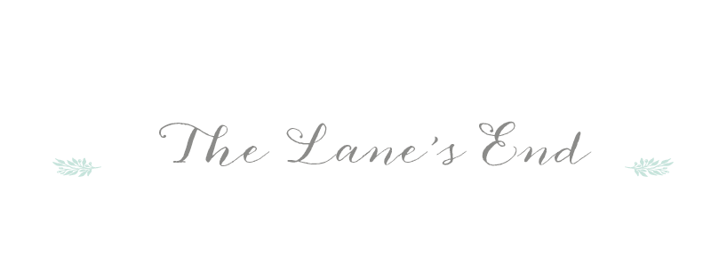 The Lane's End