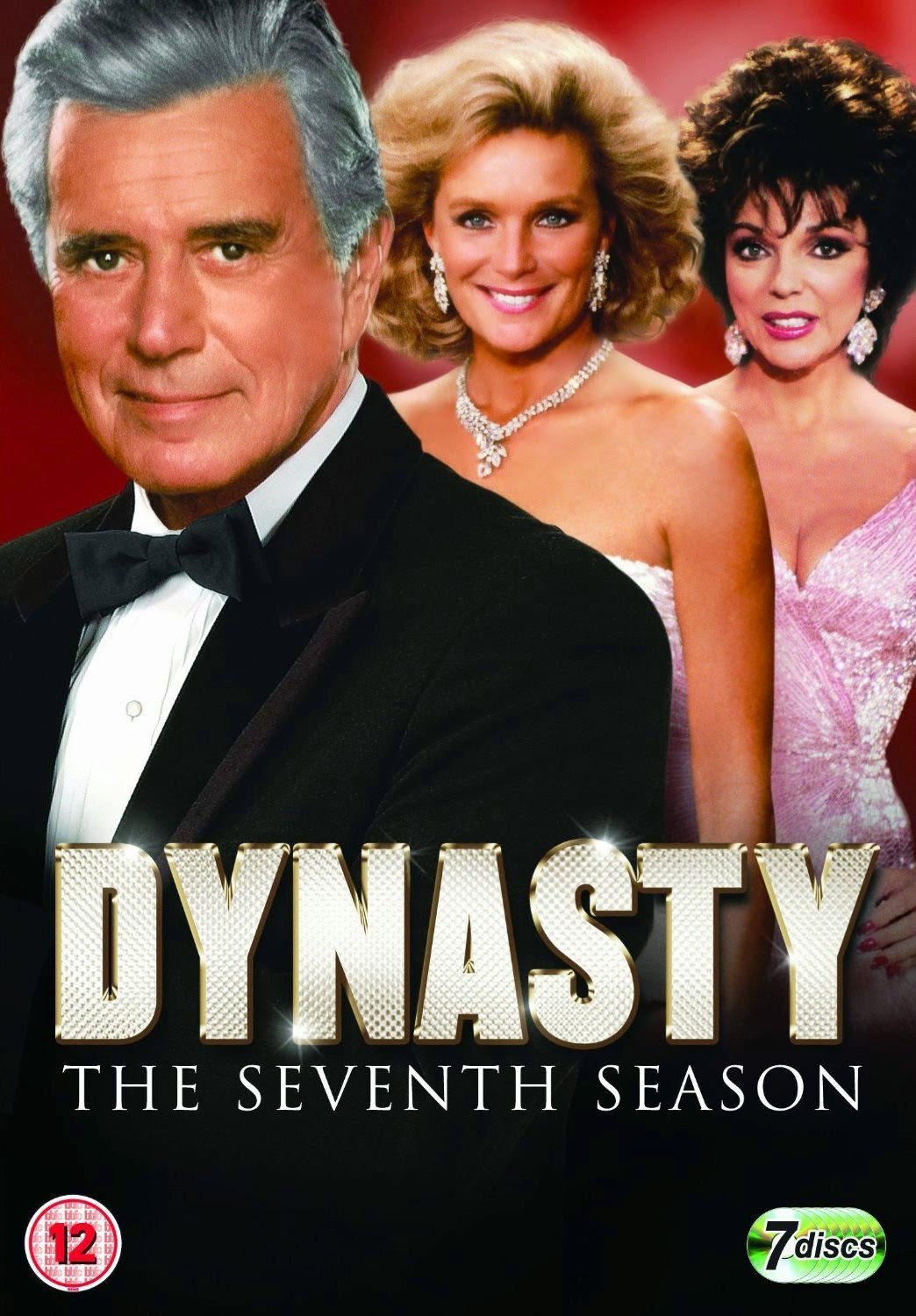 Dynasty Tv Series Online Dynasty Season 7