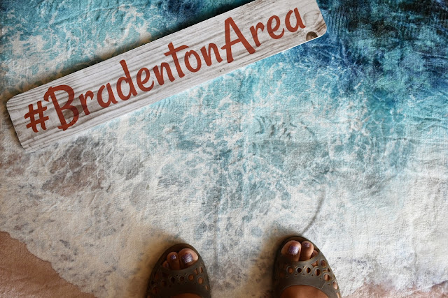 Explore Paradise: Bradenton Gulf Islands and Legoland Beach Retreat  via  www.productreviewmom.com