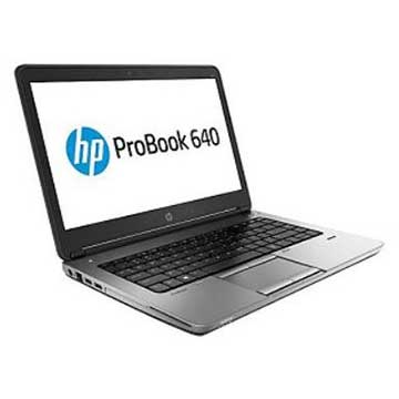 HP ProBook 640 G2 Drivers