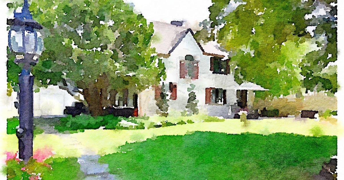 Glenwolde Park, Tarrytown, New York