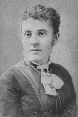 Emma Borden Emma Borden