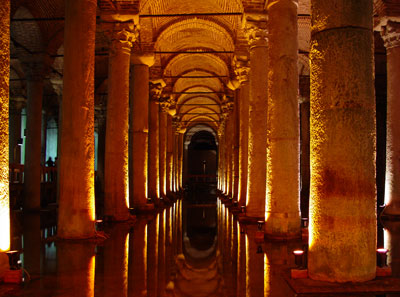 32 Kunci Jawaban Basilica Cistern 16 Gif