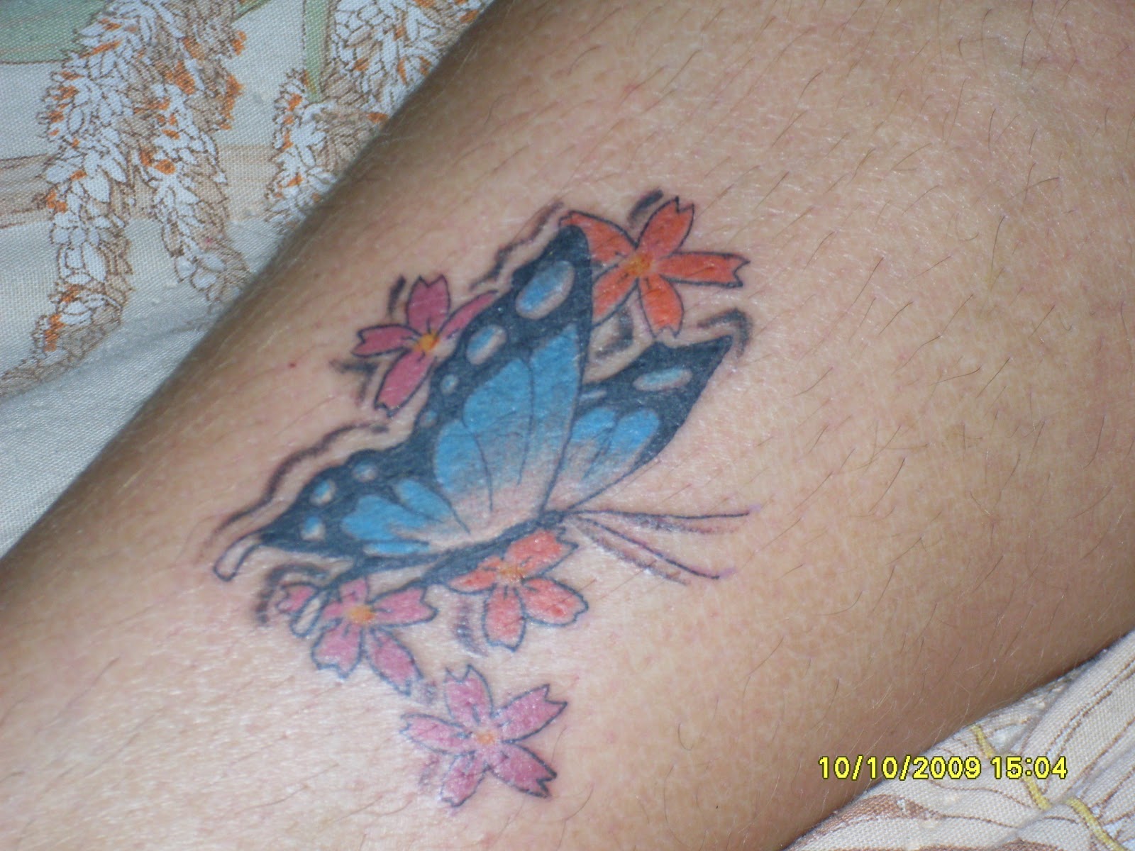 Dal Tattoo Studio: Agosto 2012