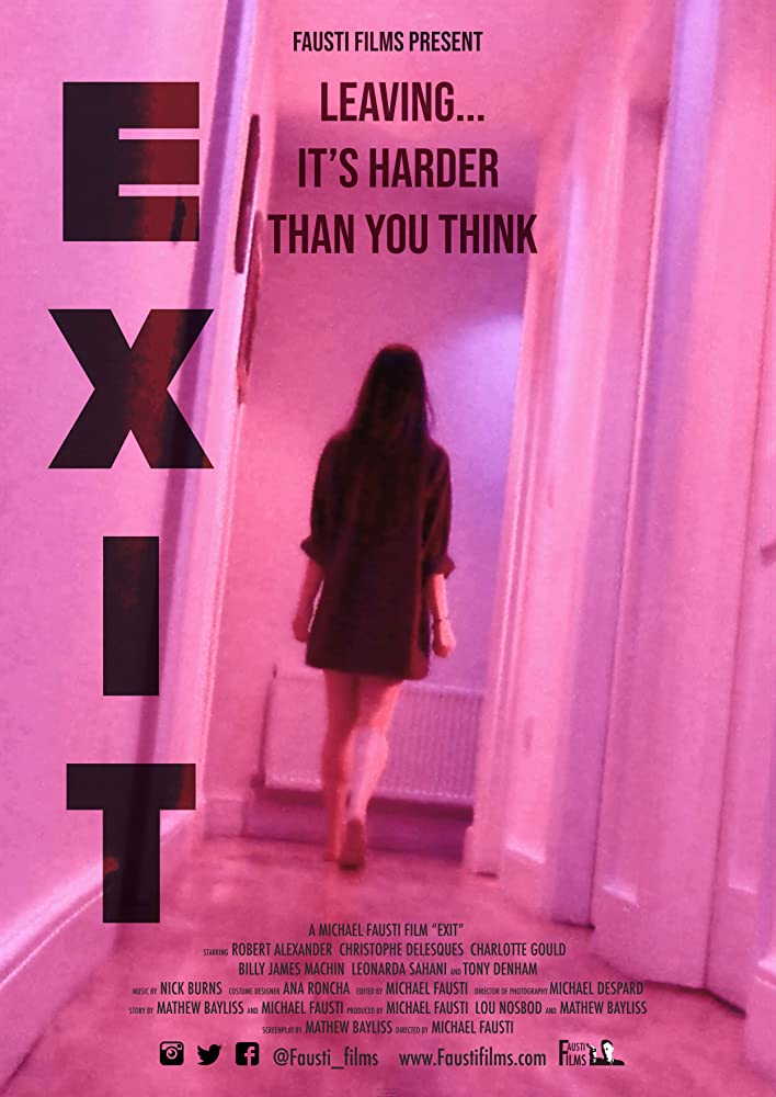 Exit 0 (2020) 250MB WEB-DL 480p ESubs
