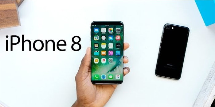 iPhone 8 Release Date, Specs, Price