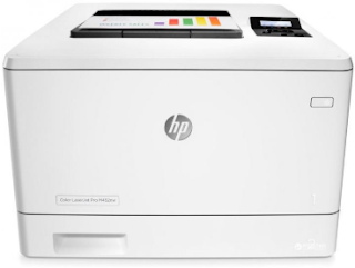 hp m253