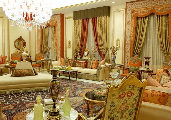 Ide Desain Interior Ruang Tamu Mewah Rancangan Rumah Minimalis Ide Desain Interior Ruang Tamu Mewah Gambar Utopia Lifestyle