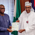 WAEC Issues Attestation of Result to President Muhammadu Buhari
