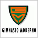 Gimnasio Moderno