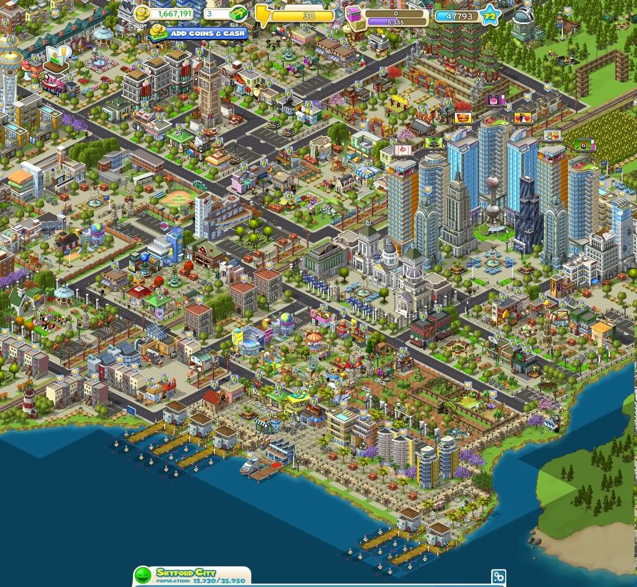 http://tinyurl.com/CITYVILLESECRETS2