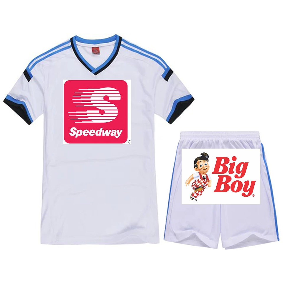 Next Major League Expansion Team Thuh' Cincinnati Kickball Jersey