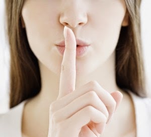 Keeping the Secret
