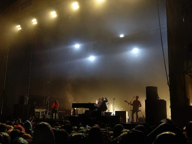 Tom Odell, Late Summer Festival 2018