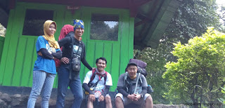 Info Lengkap Pendakian Gunung Arjuno via Purwosari