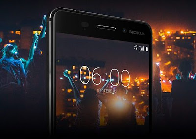 Nokia 6 Bukti Kembalinya Sang Raja Di Pasar Smartphone