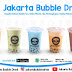 Menu Minuman Bubble Drink