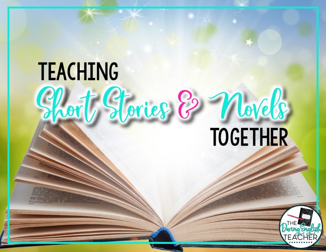 short stories for teaching english