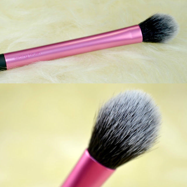 Real Techniques Sam's Picks Makeup Brush Set Real Techniques Sam's Picks Makeup Brush Set
