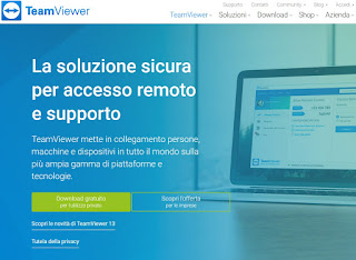 TeamViewer Programma_TeamViewer
