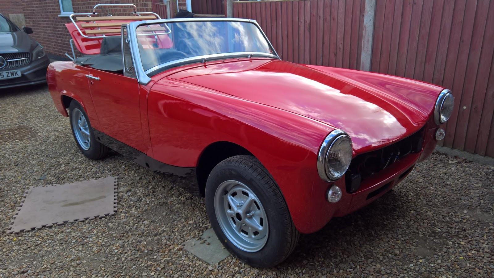Mg midget blogs, arbic fuck