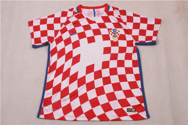 jersey croatia euro 2016