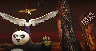 KUNG FU PANDA KUNG FU PANDA
