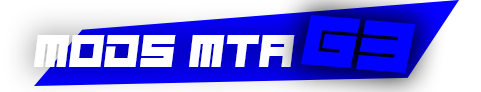 Mods Mta G3 | Os Melhores Mods Para MTA e Etc