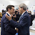 "Greece - Albania Sea Agreement", Tsipras seeks help from Gentiloni