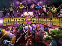 Marvel Contest of Champions Apk New Version 2016 Marvel Contest of Champions Apk New Version 2016