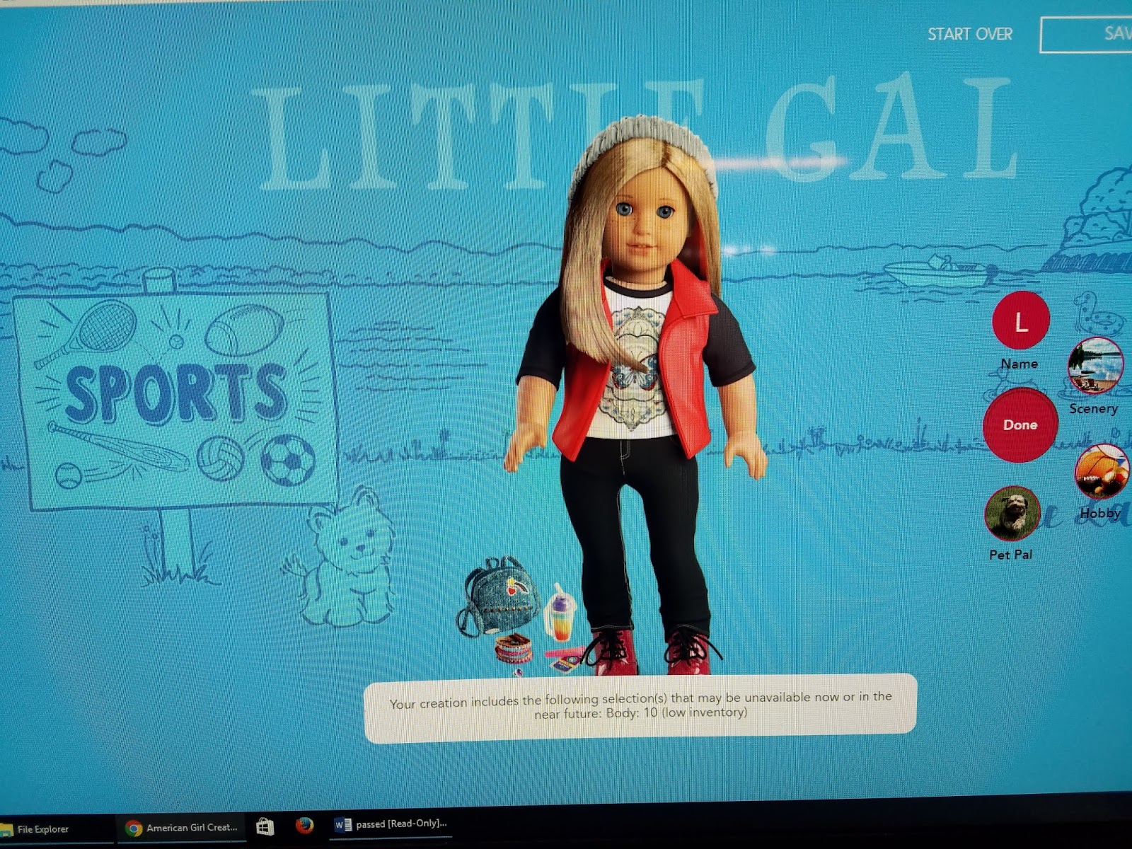 Never Grow Up A Mom's Guide to Dolls and More Create Your Own