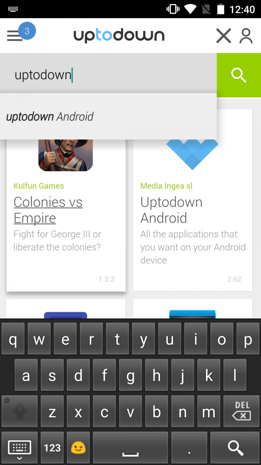 emoji smart android keyboard apk