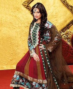 Indian-Anarkali-dresses-Collection 