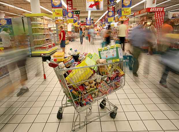 20 Trucos de los supermercados para que compres más 14