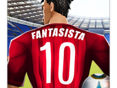 Football Saga Fantasista v1.0.28 APK For Android Gratis