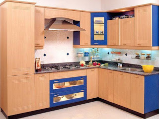 Modular Kitchen Small Size Home Design And Decor Reviews