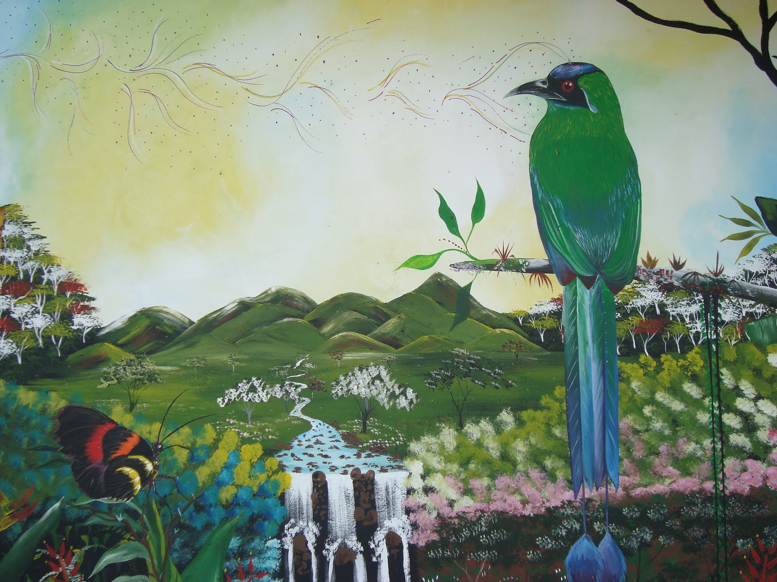 CÉSAR BETANCUR VEREDA LA FLORIDA PEREIRA