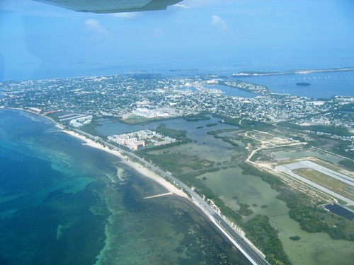 World Travel Destination: Florida Keys - USA