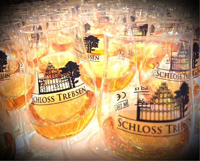 WhiskyMesse Schloss Trebsen 2019