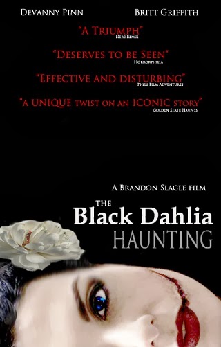 Ám Ảnh - The Black Dahlia Haunting (2012)